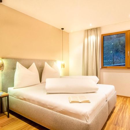 Didis #Holidayhome Ischgl Dış mekan fotoğraf