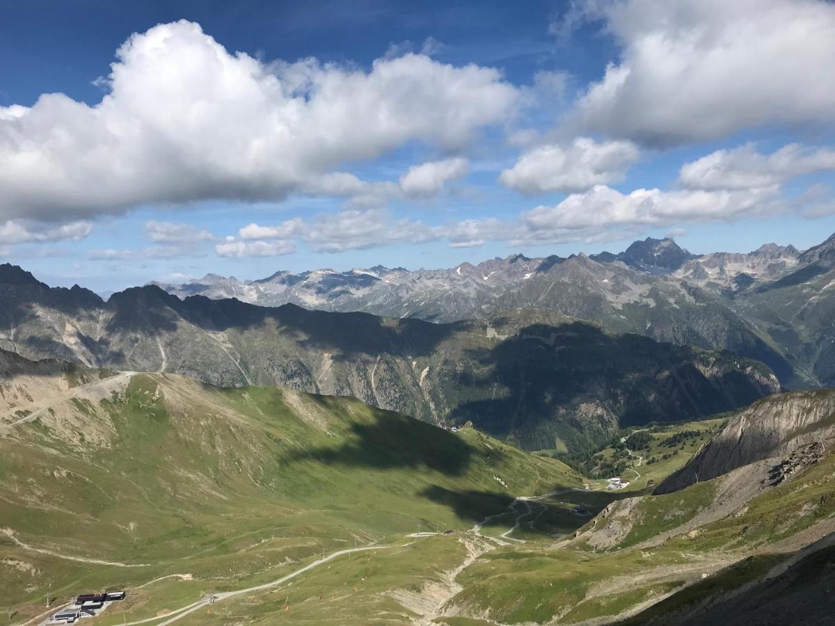 Didis #Holidayhome Ischgl Dış mekan fotoğraf
