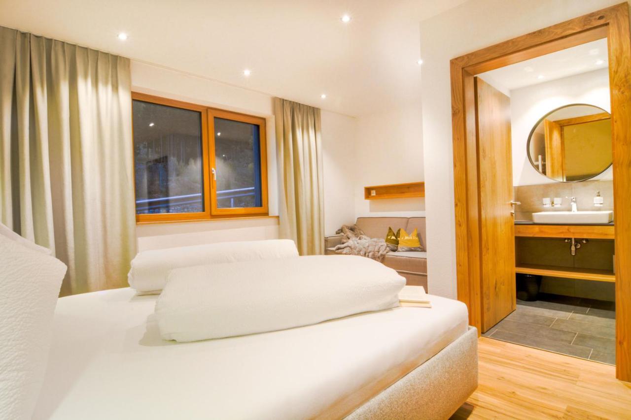 Didis #Holidayhome Ischgl Dış mekan fotoğraf